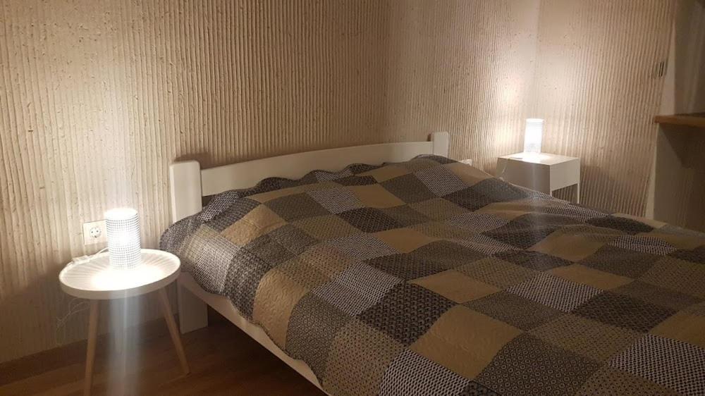 Lviv Wall Street Apt Eksteriør bilde
